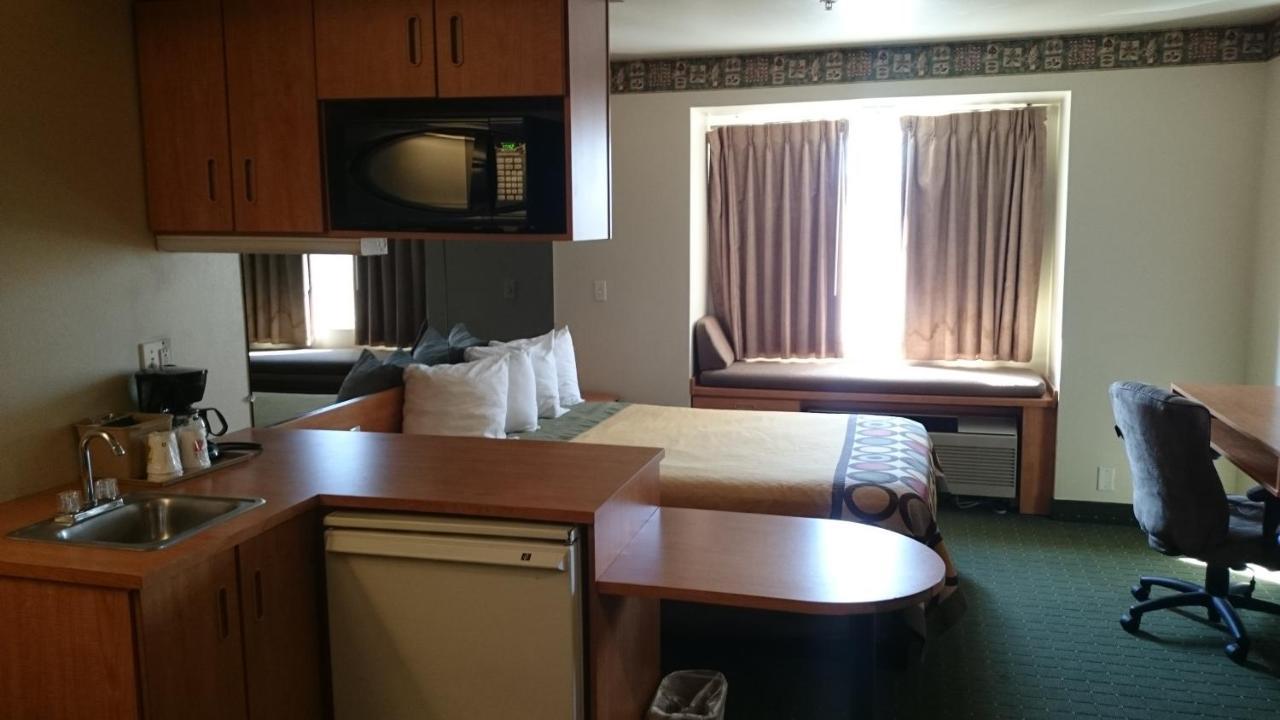 ซูเปอร์ 8 บาย วินด์แฮม ไพรด์ มิดเวล/มิดแวลเลย์/ ซอลต์เลกซิตี Hotel ห้อง รูปภาพ