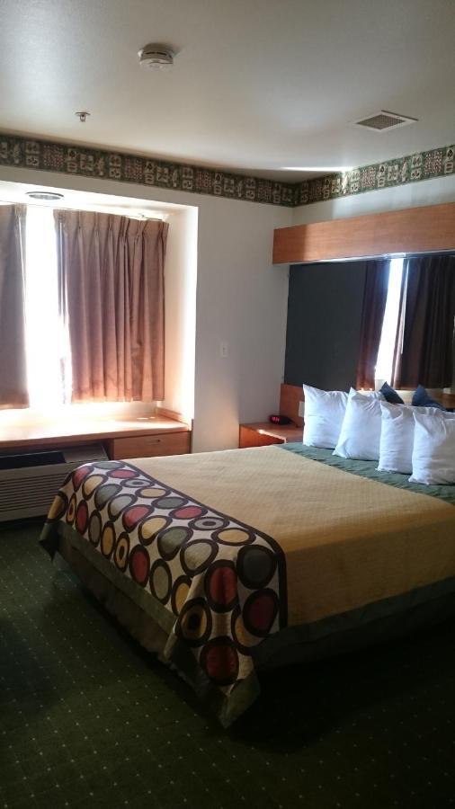 ซูเปอร์ 8 บาย วินด์แฮม ไพรด์ มิดเวล/มิดแวลเลย์/ ซอลต์เลกซิตี Hotel ห้อง รูปภาพ